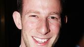 Hamlet opening – Nick Blaemire