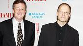 Hamlet opening - Brian Hargrove – David Hyde Pierce
