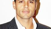 Hamlet opening – Daniel Sunjata