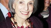 Hamlet opening – Pat Schoenfeld