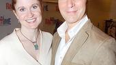 Ragtime Meet and Greet – Ron Bohmer – Christiane Noll