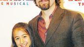 Ragtime Meet and Greet – Robert Petkoff – Sarah Rosenthal (portrait)