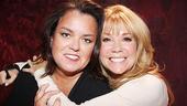 Hoda and Kathie Lee at Love, Loss – Rosie O’Donnell – Kathie Lee Gifford 