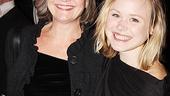 Royal Family Opening Night – Cherry Jones – Alison Pill