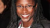 Royal Family Opening Night – Rutina Wesley