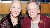 Royal Family Opening Night – Rosemary Harris – Ann Kaufman Schneider