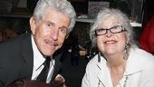 Royal Family Opening Night – Tony Roberts – sister