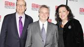 Royal Family Opening Night – Barry Grove – Doug Hughes – Lynne Meadow