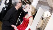 White Christmas photo shoot 2009 – Mara Davi (touch-up)