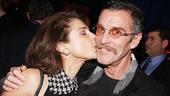 Royal Family Opening Night – Tovah Feldshuh – John Glover