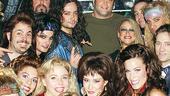 They built this city on rock and roll, and Vince Vaughn is happy to have visited. Rock on!