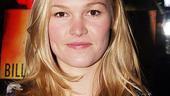 Oleanna opening – Julia Stiles 