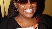 Oleanna opening – Sherri Shepherd