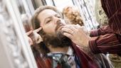Ragtime Promo Shoot – Robert Petkoff (beard)