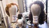 Ragtime Promo Shoot – wigs