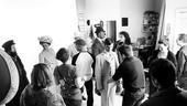 Ragtime Promo Shoot – on set