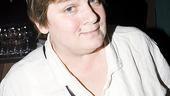 Another London transplant, Jenny Galloway, created the role of Mrs. Brill in the original London production of Mary Poppins and is thrilled to return to it on Broadway.