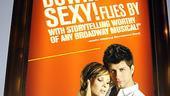 The poster says it all. If you love sexy dance moves, Burn the Floor is the show to see.
