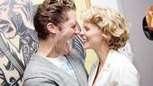 Kelli O'Hara Return to South Pacific – Kelli O'Hara – Matthew Morrison