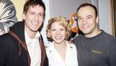 Kelli O'Hara Return to South Pacific – Andrew Samonsky – Kelli O'Hara – Danny Burstein