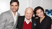 Bob Saget at Bye Bye Birdie - John Stamos - Don Rickles - Gina Gershon