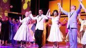 Bye Bye Birdie Opening Night - Dee Hoty - John Stamos - Gina Gershon - Bill Irwin