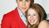 Bye Bye Birdie Opening Night - Nolan Funk - Allie Trimm