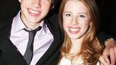 Bye Bye Birdie Opening Night - Graham Phillips - Allie Trimm