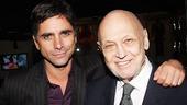 Bye Bye Birdie Opening Night - John Stamos - Charles Strouse 