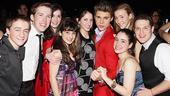 Bye Bye Birdie Opening Night - Kids cast