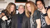 Billy Joel at Rock of Ages - Billy Joel - Arsenal