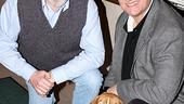 Best in Show Dog at Superior Donuts – Michael McKean – David Frei