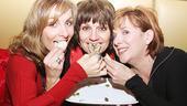 And you can be sure these ladies will eat&hellip;