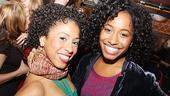 Mamma Mia eighth anniversary – Halle Morse - Amina Robinson