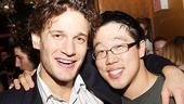Mamma Mia eighth anniversary – Eric William Morris – Raymond J. Lee