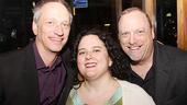 Mamma Mia eighth anniversary – Devin Keudell - Tony Magner - Liz Garcia