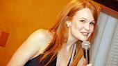 Kate Baldwin CD release –Kate Baldwin