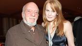 Kate Baldwin CD release – Hal Prince – Kate Baldwin