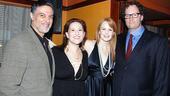 Kate Baldwin CD release – Robert Cuccioli – Maia Madison – Kate Baldwin – Shuler Hensley