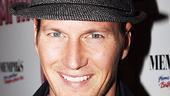 Memphis Opening - Patrick Wilson