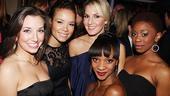 Memphis Opening - Hillary Elk - Sydney Morton - Katie Webber - Candice Monet McCall - LaQuet Sharnell