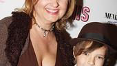 Memphis Opening - Jennifer Allen - son Cedric