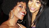 Memphis Opening - Dan'yelle Williamson - Vivian Nixon