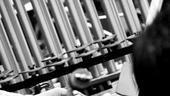 Ragtime Sitzprobe – xylophone