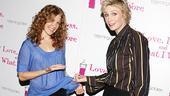 Jane Lynch joins Love Loss – Jane Lynch – Lisa Joyce