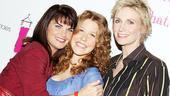 Jane Lynch joins Love Loss – Mary Birdsong – Lisa Joyce – Jane Lynch
