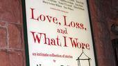 Jane Lynch joins Love Loss – poster