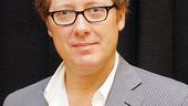Much of the plot of Race is still under wraps, but we do know that James Spader plays a lawyer (a profession he should be familiar with from his years on TV&rsquo;s Boston Legal).