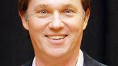 Broadway vet Richard Thomas is the non-lawyer of the bunch&mdash;he plays a man charged with a crime.