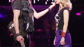 Show Photos - Rock of Ages - Constantine Maroulis - Kerry Butler